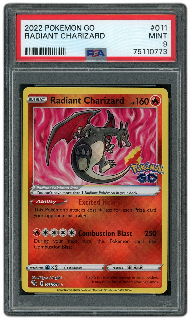 Card front