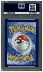 2022 Pokemon GO Radiant Charizard #11 PSA 9 on Beezie.