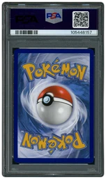 2022 Astral Radiance Mightyena #TG09 PSA 10 on Beezie.