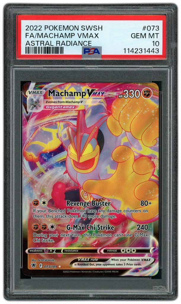 Card front
