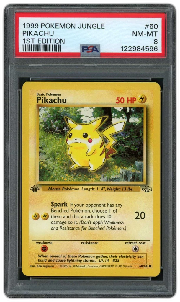 Card front