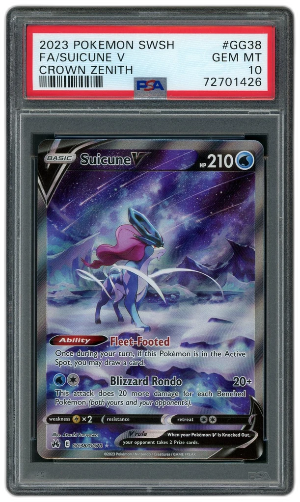 Card front