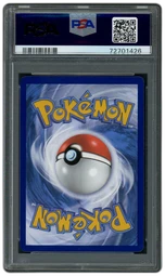 2023 Crown Zenith Suicune V #GG38 PSA 10 on Beezie.