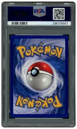 1999 Game 1st Edition Electrode #21 PSA 10 on Beezie.
