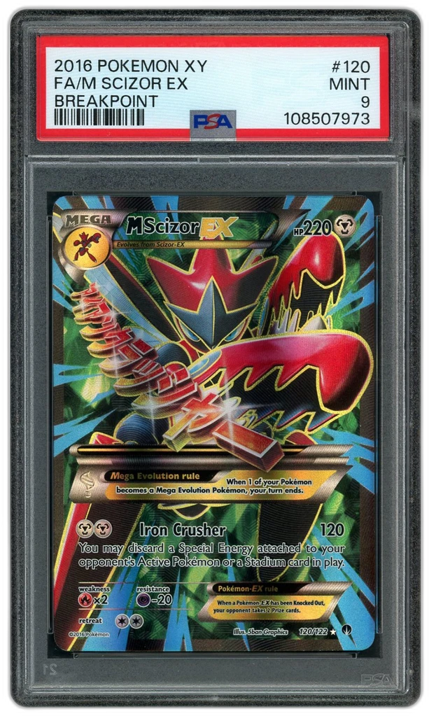 Card front