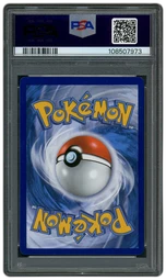 2016 Breakpoint M Scizor EX #120 PSA 9 on Beezie.