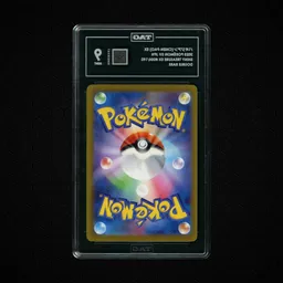 2023 Japanese Shiny Treasure ex Chien-Pao EX #54 TAG 9 on Beezie.