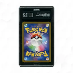 2023 Japanese Shiny Treasure ex Koraidon EX #114 TAG 10 on Beezie.