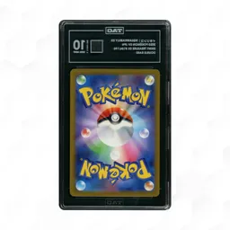 2023 Japanese Shiny Treasure ex Squawkabilly EX #154 TAG 10 on Beezie.