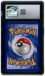 1999 Base Set Devolution Spray #72 CGC 9.5 on Beezie.