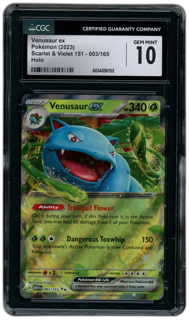 Card front