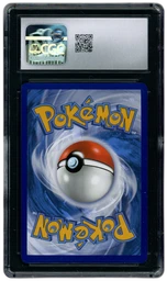 2023 Pokemon 151 Venusaur EX #3 CGC 10 on Beezie.