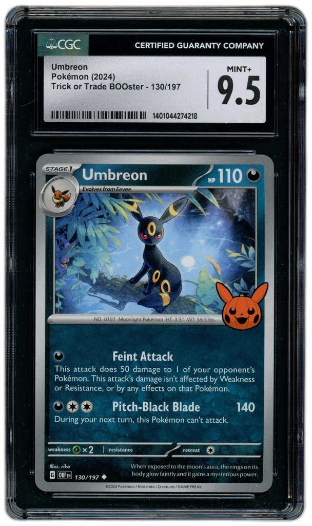 Card front