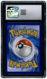 2024 Trick or Trade Booster Umbreon #130 CGC 9.5 on Beezie.