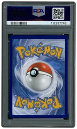 2023 Pokemon 151 Mr. Mime #179 PSA 9 on Beezie.