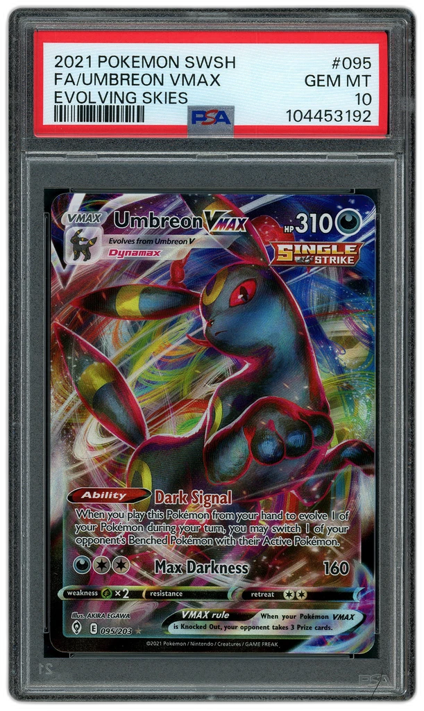 Card front
