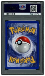1999 Game 1st Edition Venusaur #15 PSA 8 on Beezie.