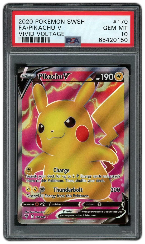 Card front
