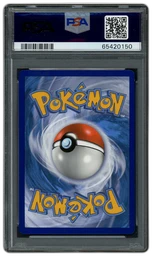 2020 Vivid Voltage Pikachu V #150 PSA 10 on Beezie.