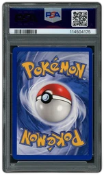 2005 EX Emerald Kyogre #15 PSA 10 on Beezie.