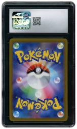 2022 Japanese VSTAR Universe Charizard V #13 CGC 9 on Beezie.