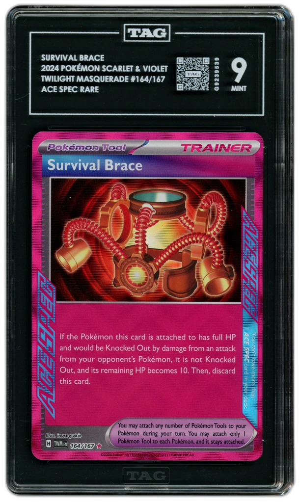Card front