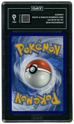 2023 Pokemon 151 Tangela #178 TAG 9 on Beezie.