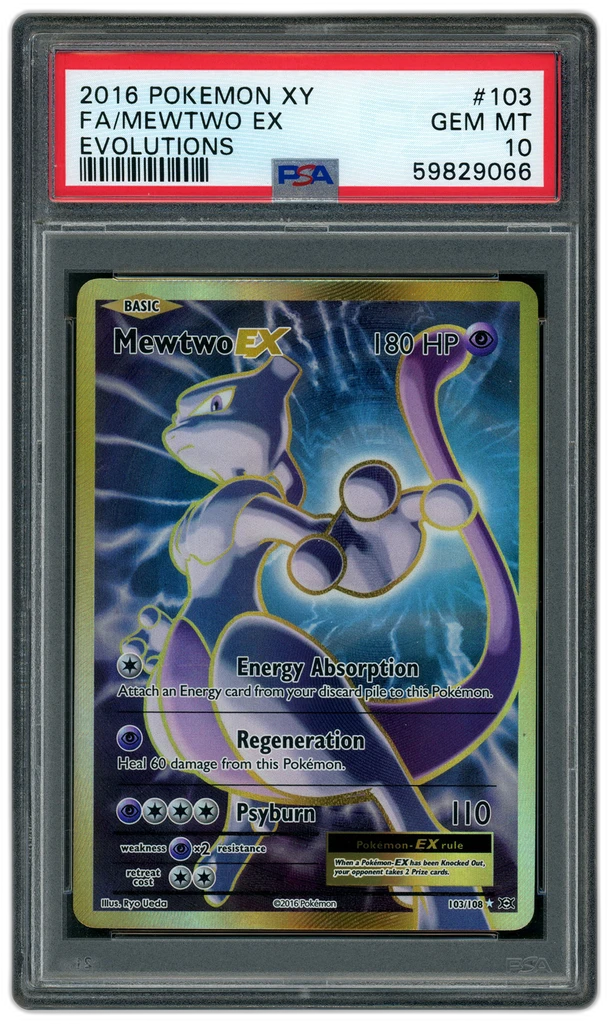 Card front
