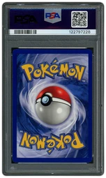 1999 Game 1st Edition Blastoise #2 PSA 8 on Beezie.