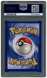 1999 Fossil Kabutops #9 PSA 8 on Beezie.