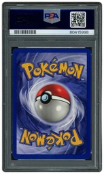 1999 Jungle 1st Edition Eevee #51 PSA 10 on Beezie.