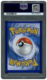 2023 Obsidian Flames Scizor #205 PSA 8 on Beezie.