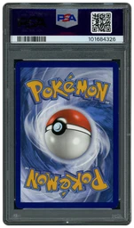 2023 Crown Zenith Raikou V #GG41 PSA 10 on Beezie.