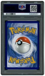2025 Prismatic Evolutions Eevee #173 PSA 10 on Beezie.