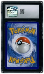 2024 Trick or Trade Booster Gengar #57 CGC 10 on Beezie.