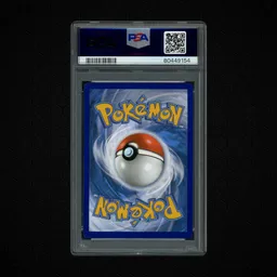 2021 Chilling Reign Ice Rider Calyrex V #164 PSA 9 on Beezie.