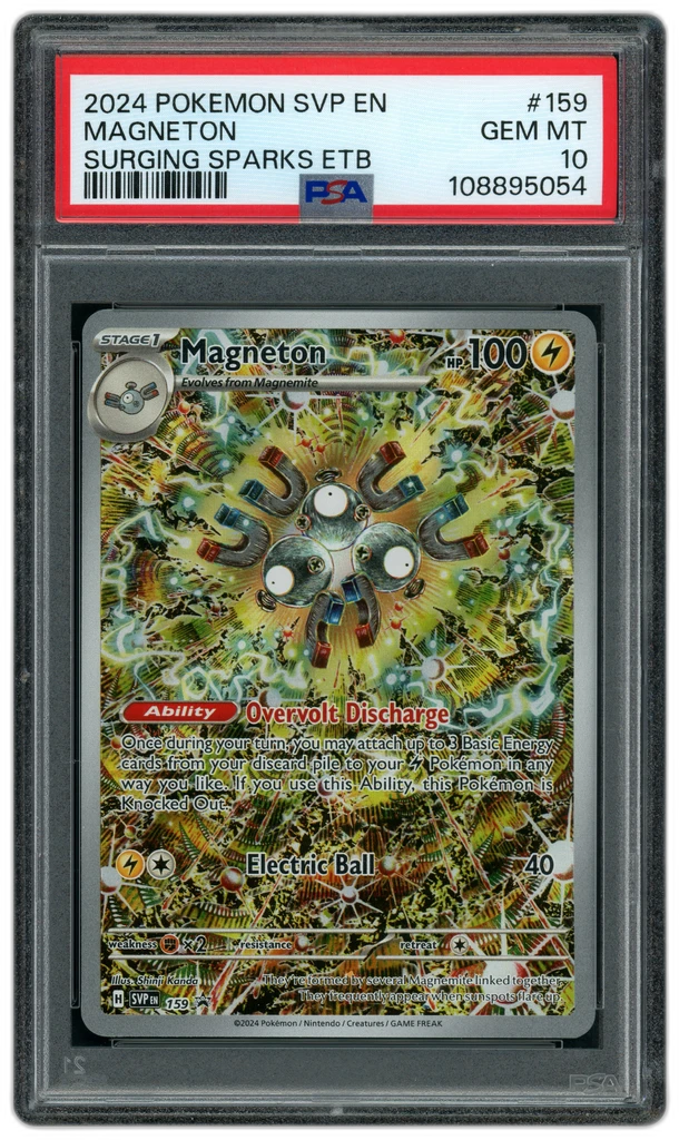 Card front