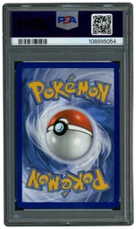 2024 Surging Sparks Magneton #159 PSA 10 on Beezie.