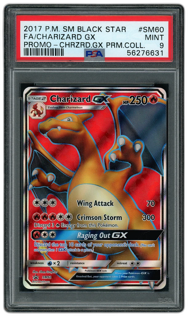 Card front