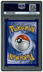 2017 Black Star Promo Charizard GX #SM60 PSA 9 on Beezie.