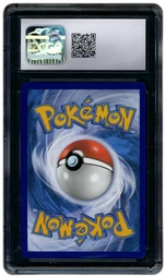 2023 Crown Zenith Leafeon VSTAR #GG35 CGC 10 on Beezie.
