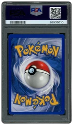 2000 Neo Genisis 1st Edition Elekid #22 PSA 9 on Beezie.