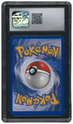 2003 EX Dragon Combusken #25 CGC 9 on Beezie.