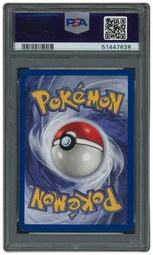 2000 Team Rocket Unlimited Magikarp #47 PSA 9 on Beezie.