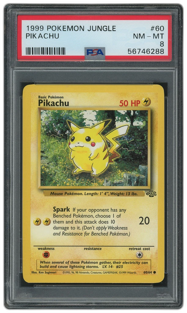 Card front