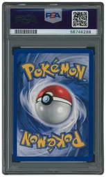 1999 Jungle Unlimited Pikachu #60 PSA 8 on Beezie.