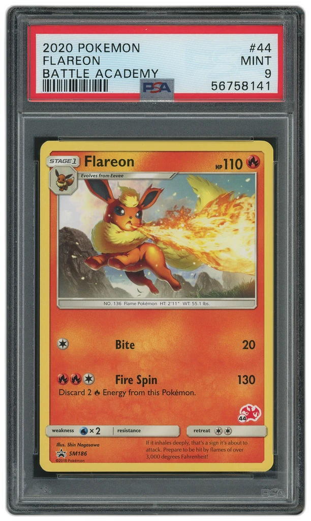 Card front