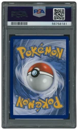 2020 Battle Academy Espeon #89 PSA 9 on Beezie.