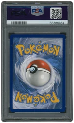 2021 Shining Fates Skyla #72 PSA 10 on Beezie.