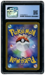 2022 Japanese VSTAR Universe Riolu #201 CGC 10 on Beezie.